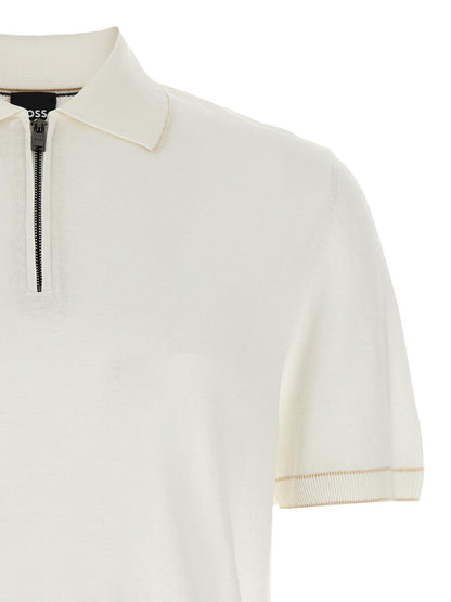 'H-Jiovanotto' polo shirt Polo