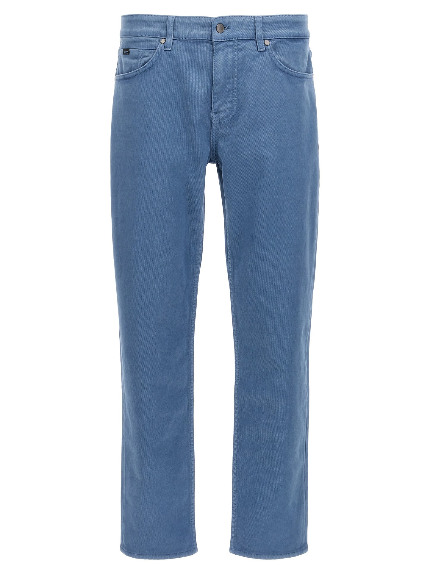 5-pocket pants Jeans