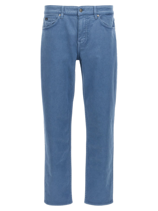 5-pocket pants Jeans