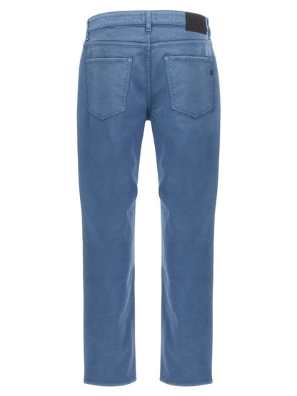5-pocket pants Jeans