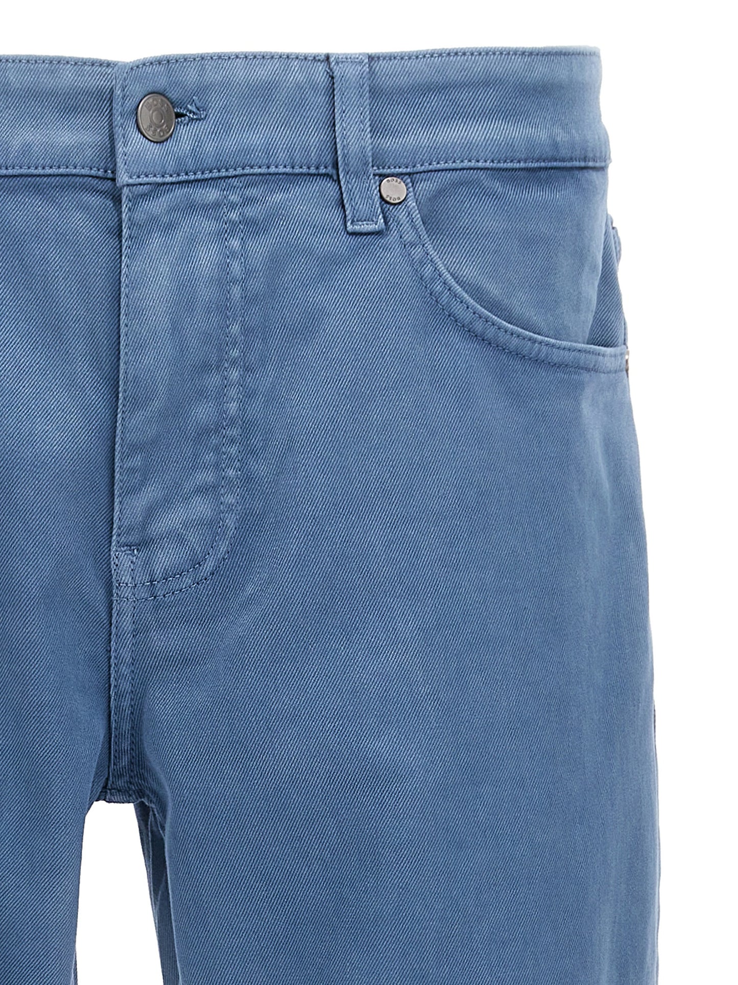 5-pocket pants Jeans