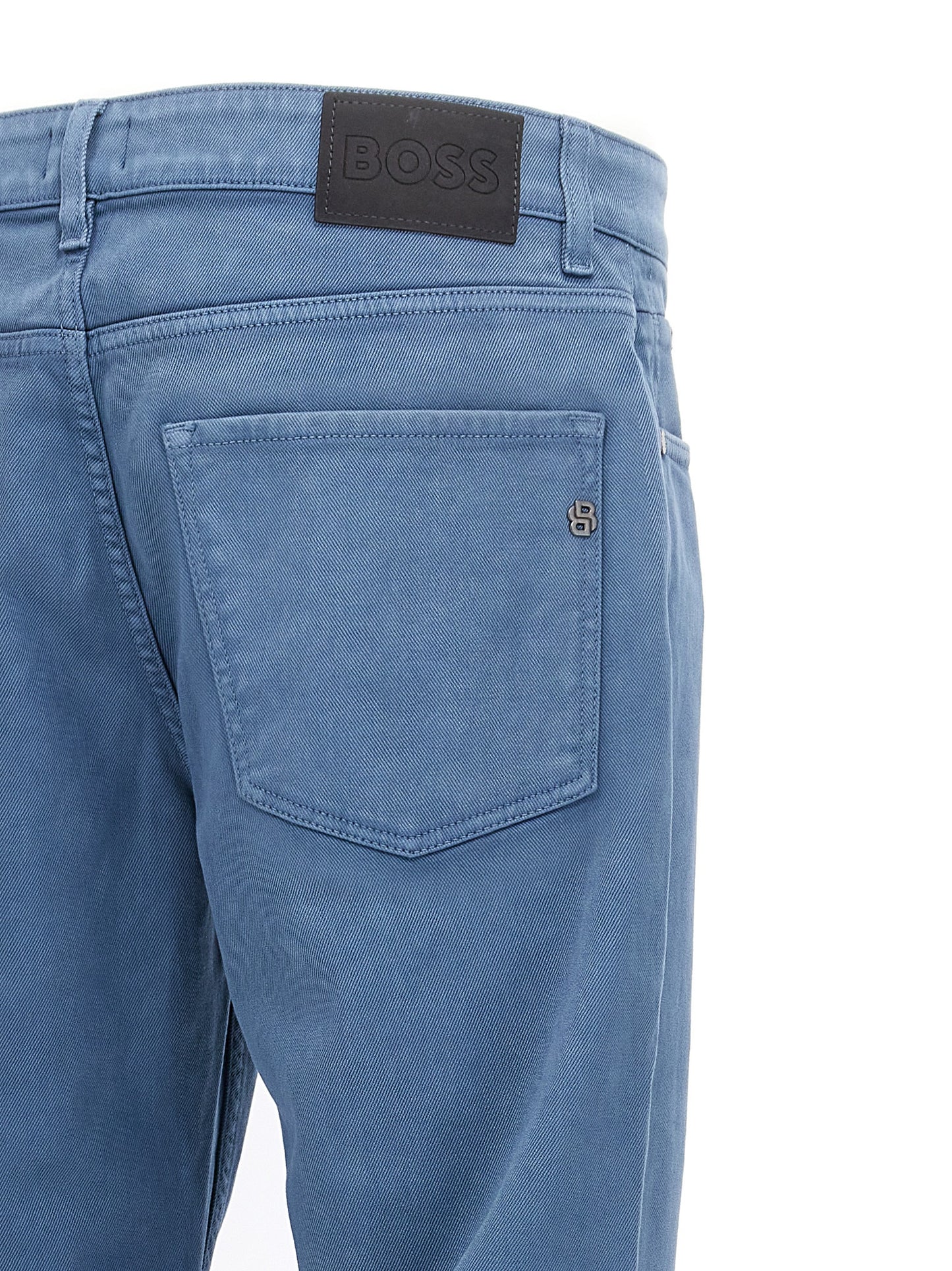 5-pocket pants Jeans