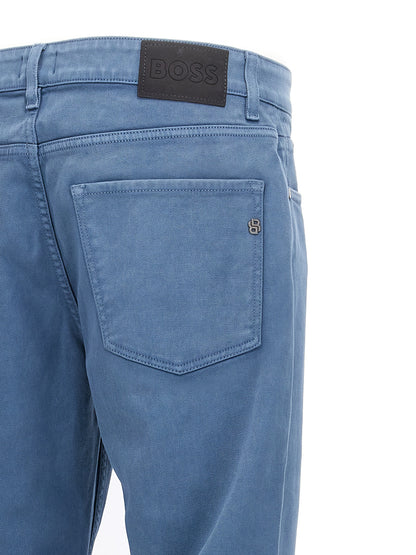 5-pocket pants Jeans