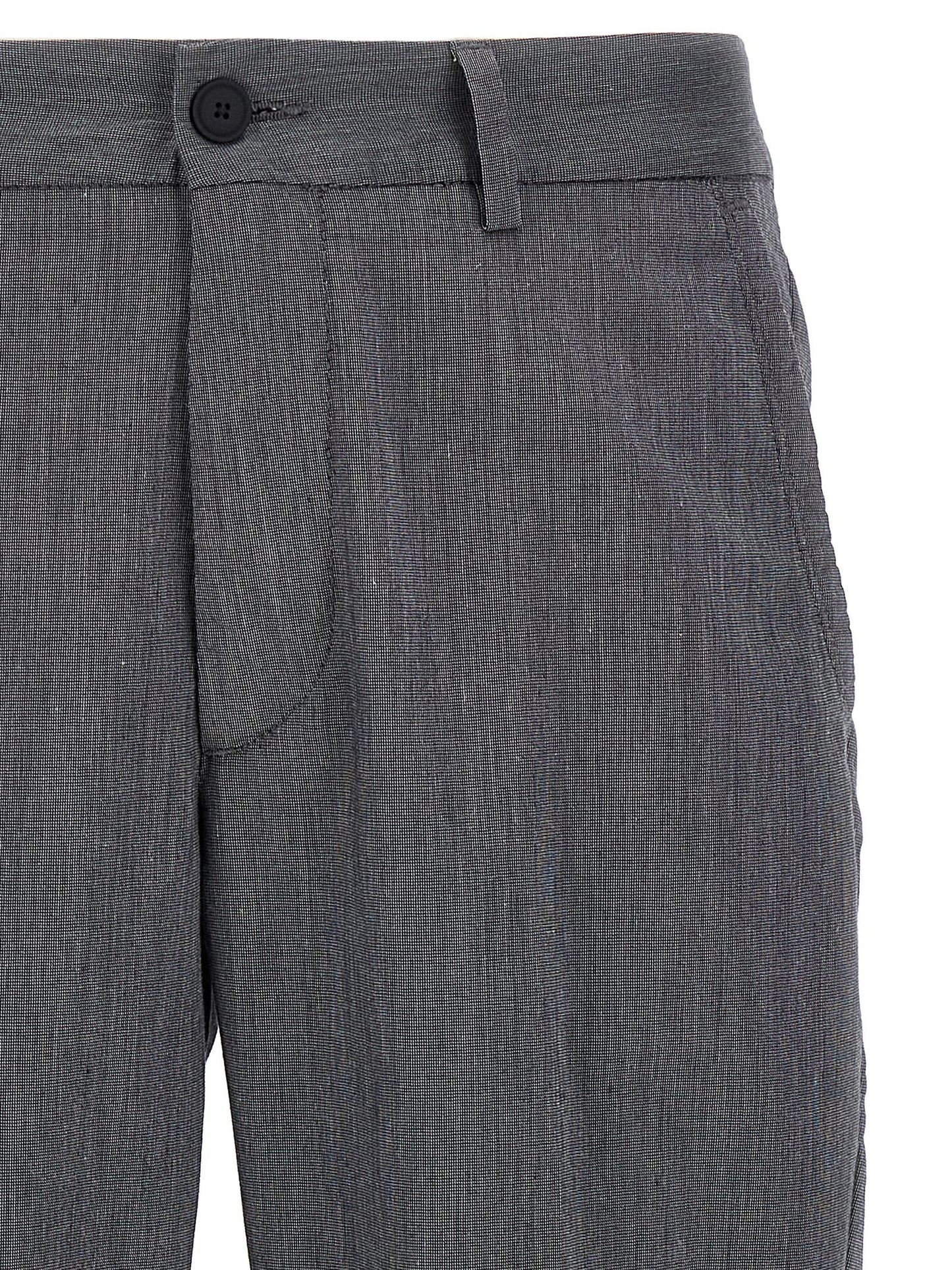 'Kaiton-1' pants Pants
