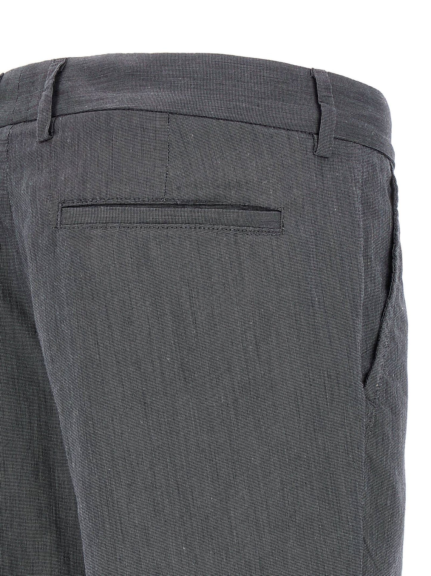 'Kaiton-1' pants Pants