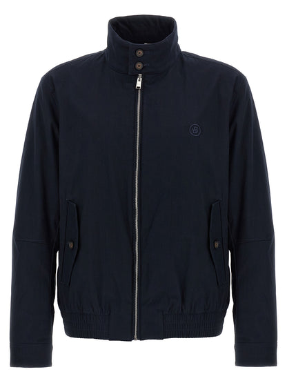 'Coiner2' bomber jacket Casual jackets, parka