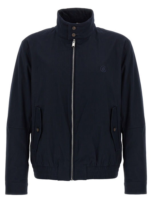 'Coiner2' bomber jacket Casual jackets, parka