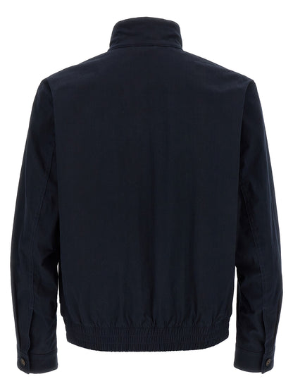 'Coiner2' bomber jacket Casual jackets, parka