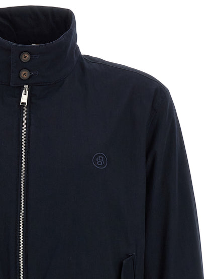 'Coiner2' bomber jacket Casual jackets, parka