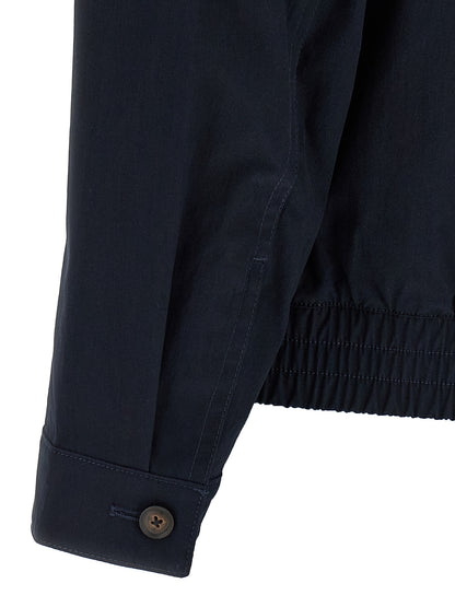 'Coiner2' bomber jacket Casual jackets, parka