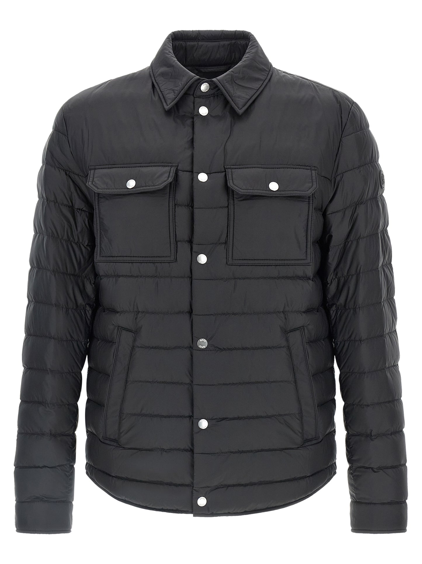 'H-Dahanso' down jacket Down jacket, Parka, Casual jackets