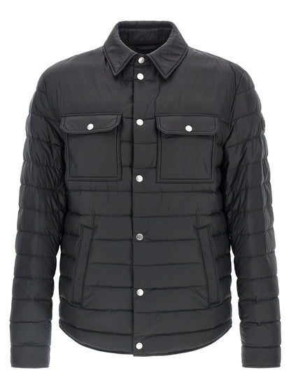 'H-Dahanso' down jacket Down jacket, Parka, Casual jackets