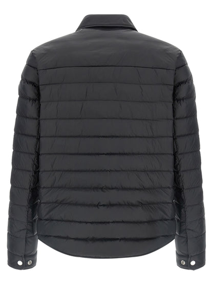 'H-Dahanso' down jacket Down jacket, Parka, Casual jackets