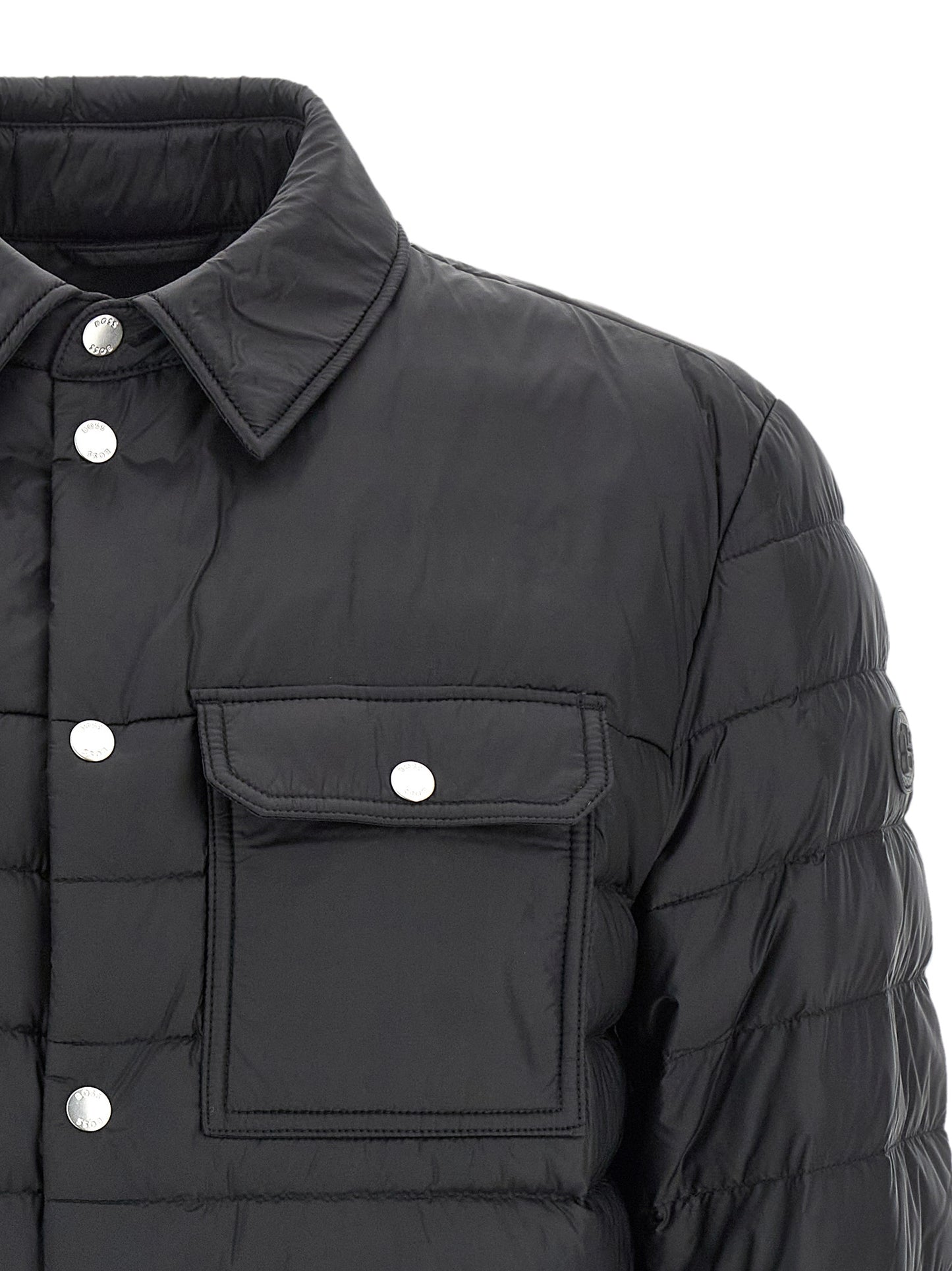 'H-Dahanso' down jacket Down jacket, Parka, Casual jackets