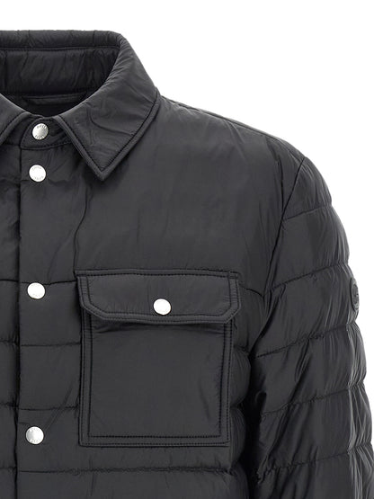 'H-Dahanso' down jacket Down jacket, Parka, Casual jackets