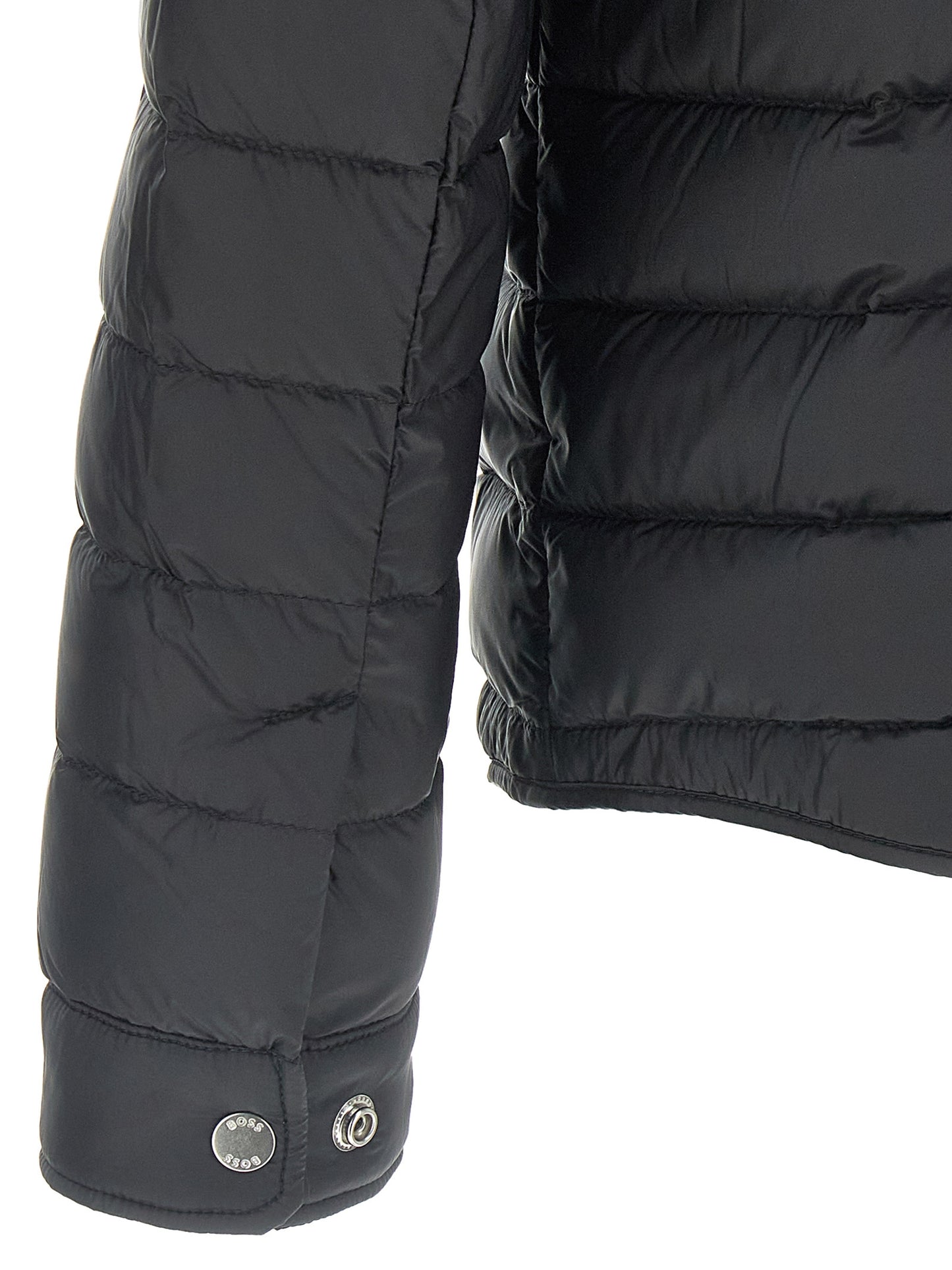 'H-Dahanso' down jacket Down jacket, Parka, Casual jackets