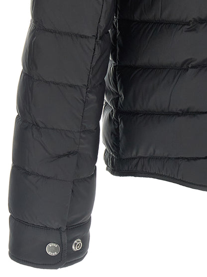 'H-Dahanso' down jacket Down jacket, Parka, Casual jackets