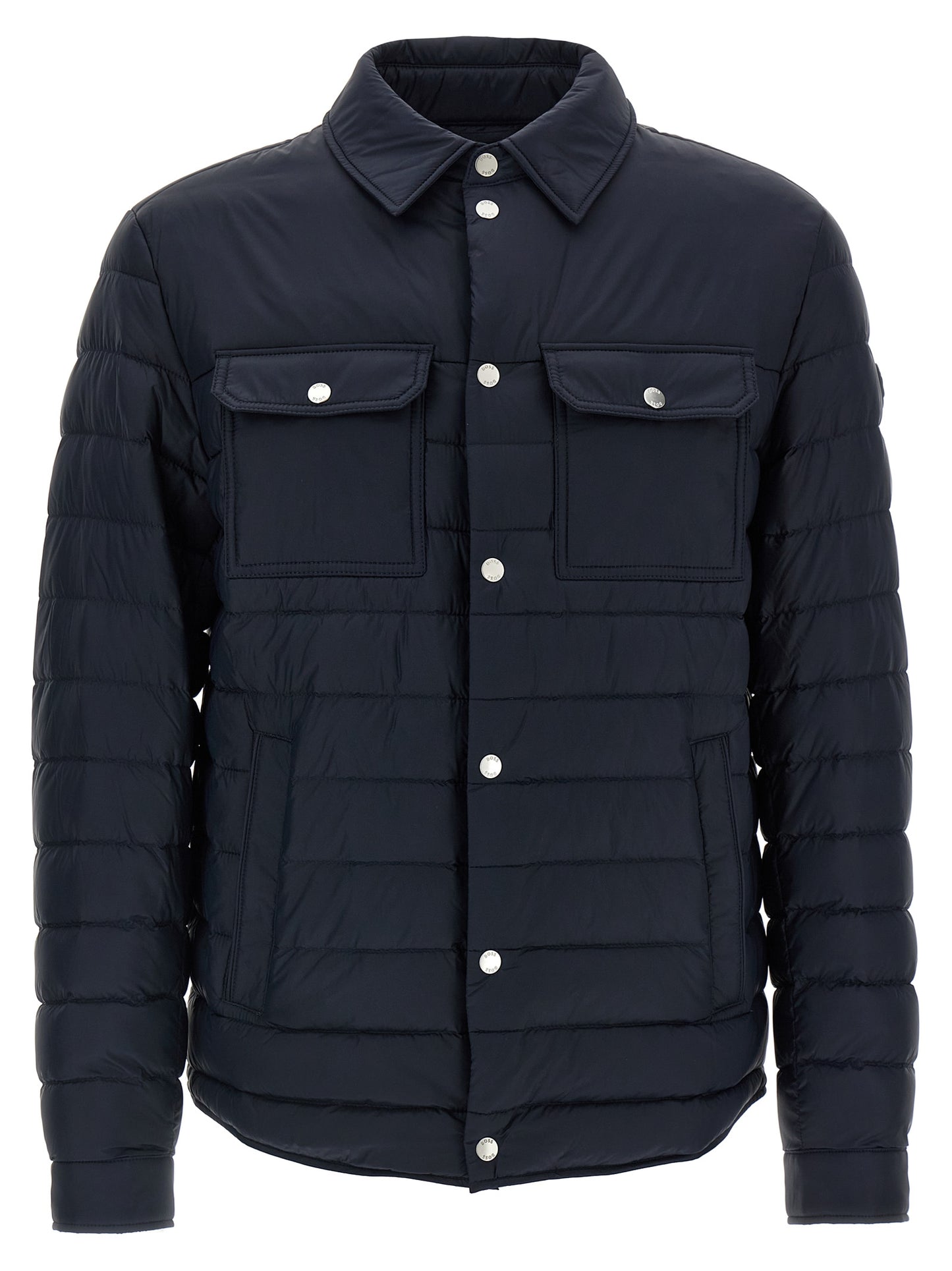 'H-Dahanso' down jacket Down jacket, Parka, Casual jackets