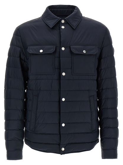 'H-Dahanso' down jacket Down jacket, Parka, Casual jackets