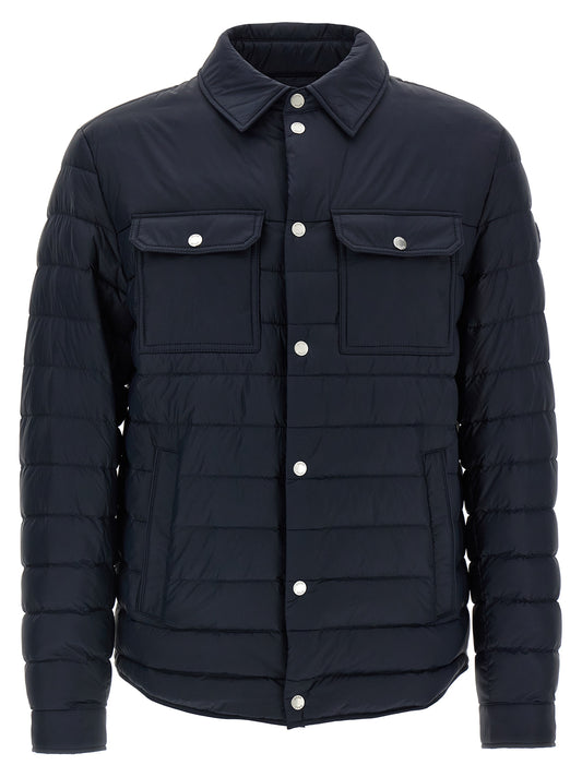 'H-Dahanso' down jacket Down jacket, Parka, Casual jackets