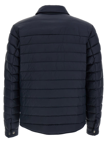 'H-Dahanso' down jacket Down jacket, Parka, Casual jackets
