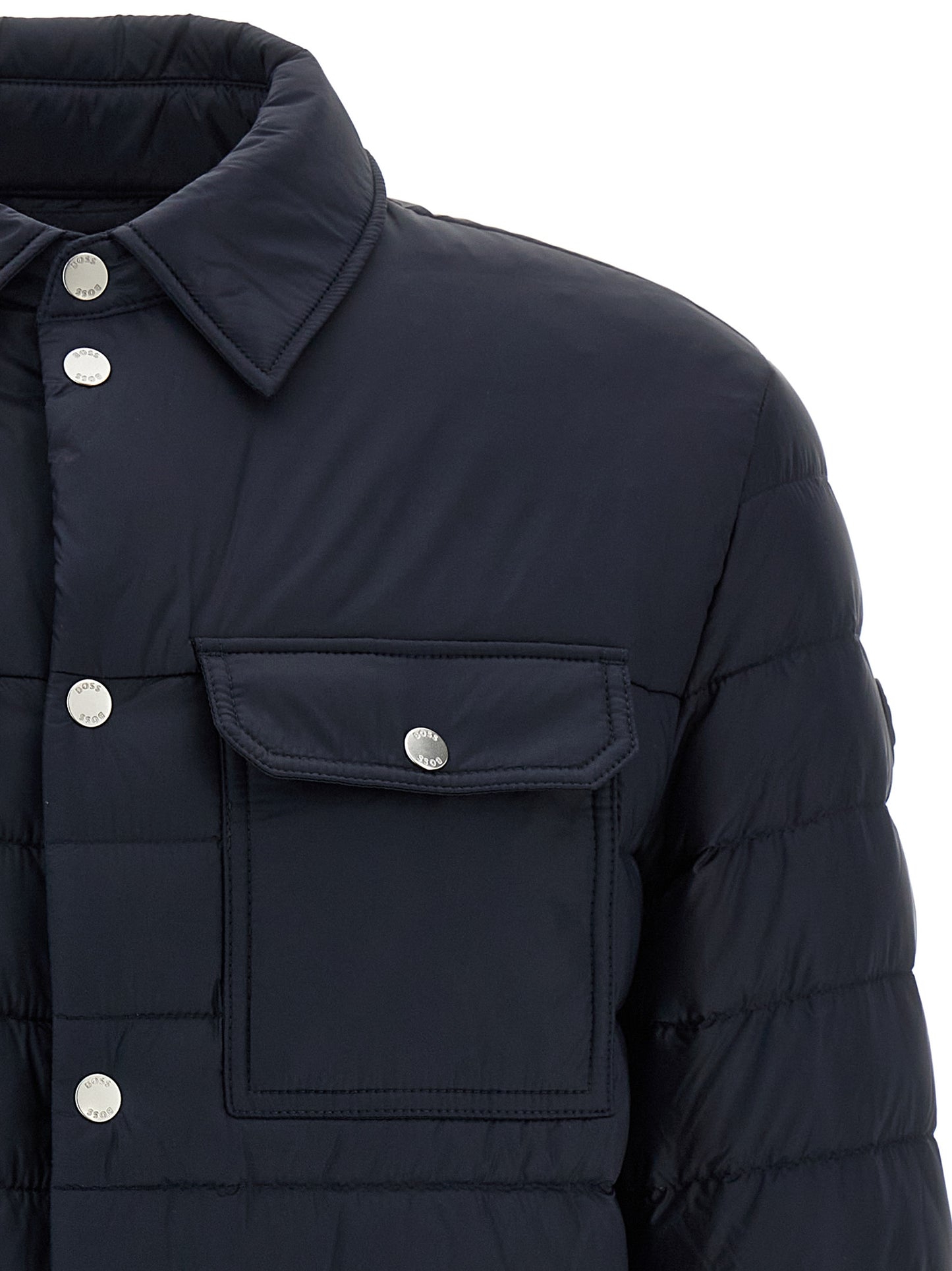 'H-Dahanso' down jacket Down jacket, Parka, Casual jackets