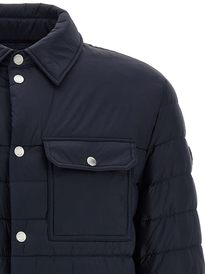 'H-Dahanso' down jacket Down jacket, Parka, Casual jackets