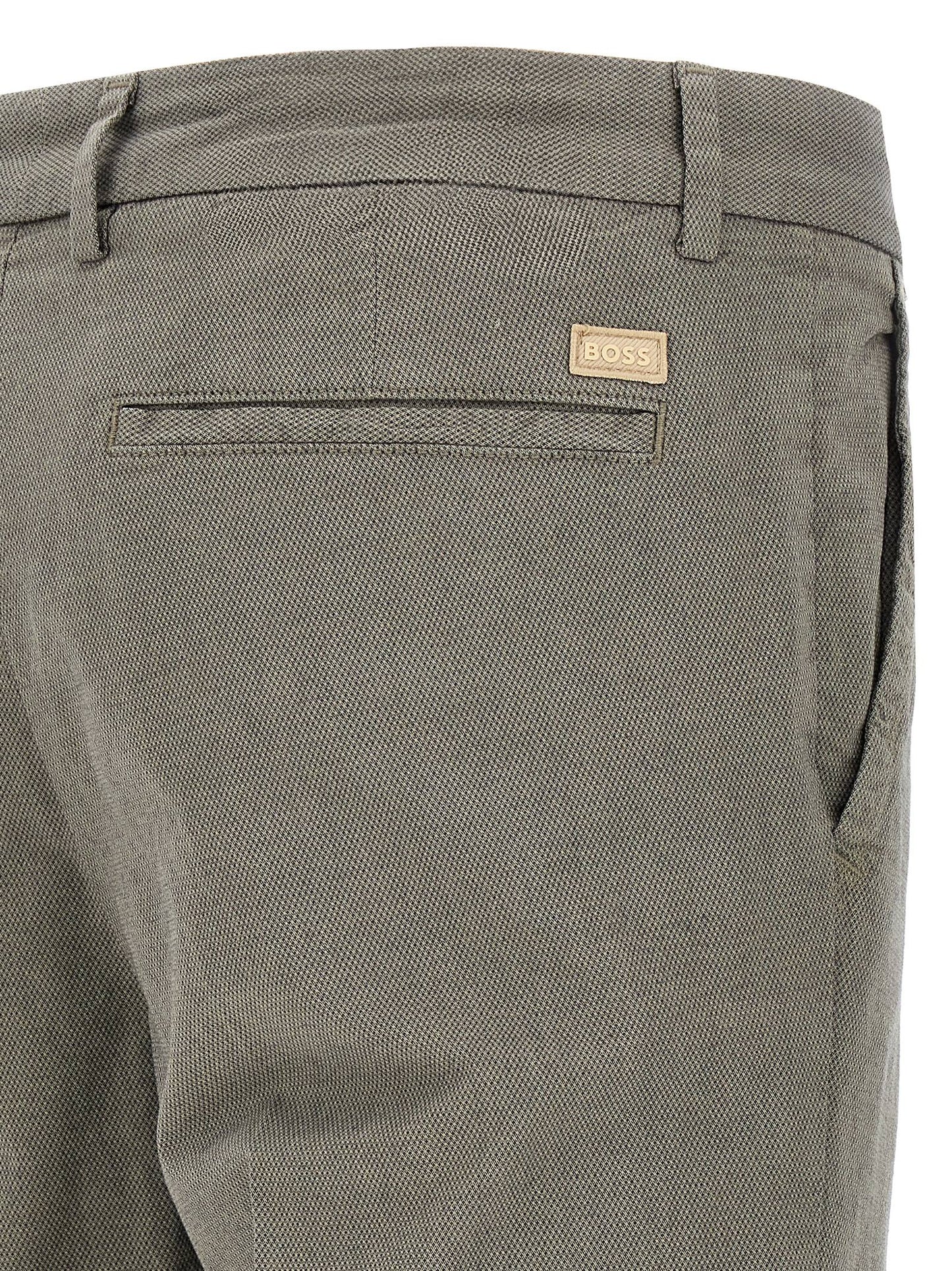 'Kaiton' pants Pants