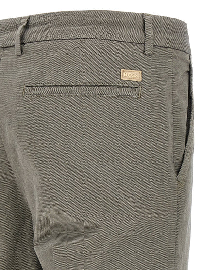 'Kaiton' pants Pants
