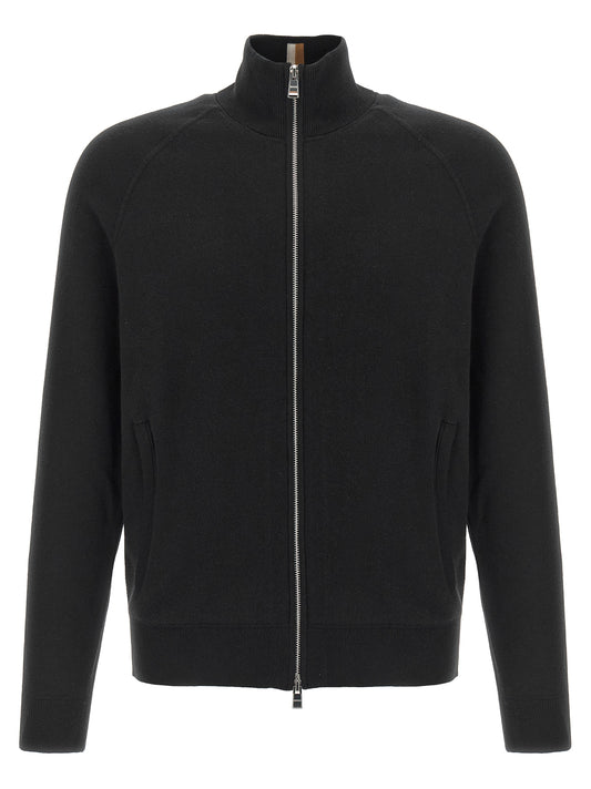 'H-Idino' cardigan Sweater, cardigans