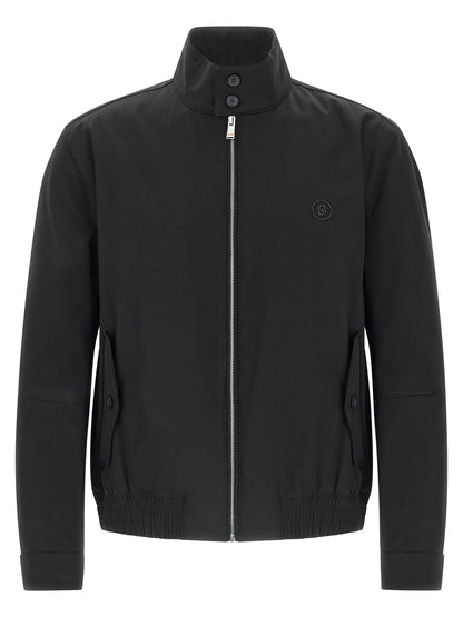 'H-Coiner-253' jacket Down jacket, Parka, Casual jackets