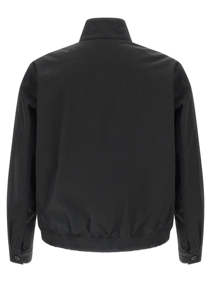 'H-Coiner-253' jacket Down jacket, Parka, Casual jackets