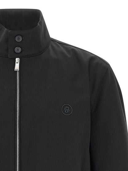 'H-Coiner-253' jacket Down jacket, Parka, Casual jackets