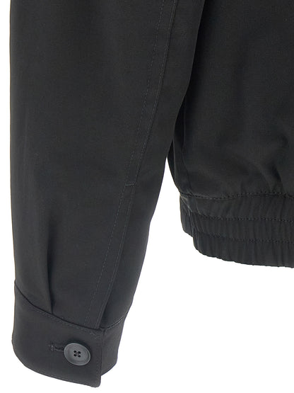 'H-Coiner-253' jacket Down jacket, Parka, Casual jackets