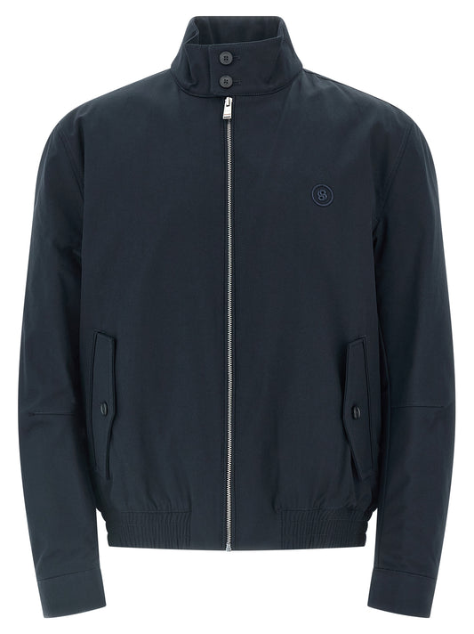 'H-Coiner-253' jacket Down jacket, Parka, Casual jackets