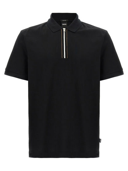 'H-Paras 65' polo shirt Polo