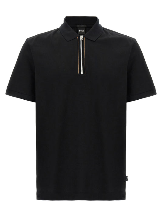 'H-Paras 65' polo shirt Polo
