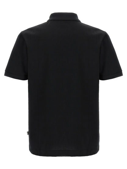 'H-Paras 65' polo shirt Polo