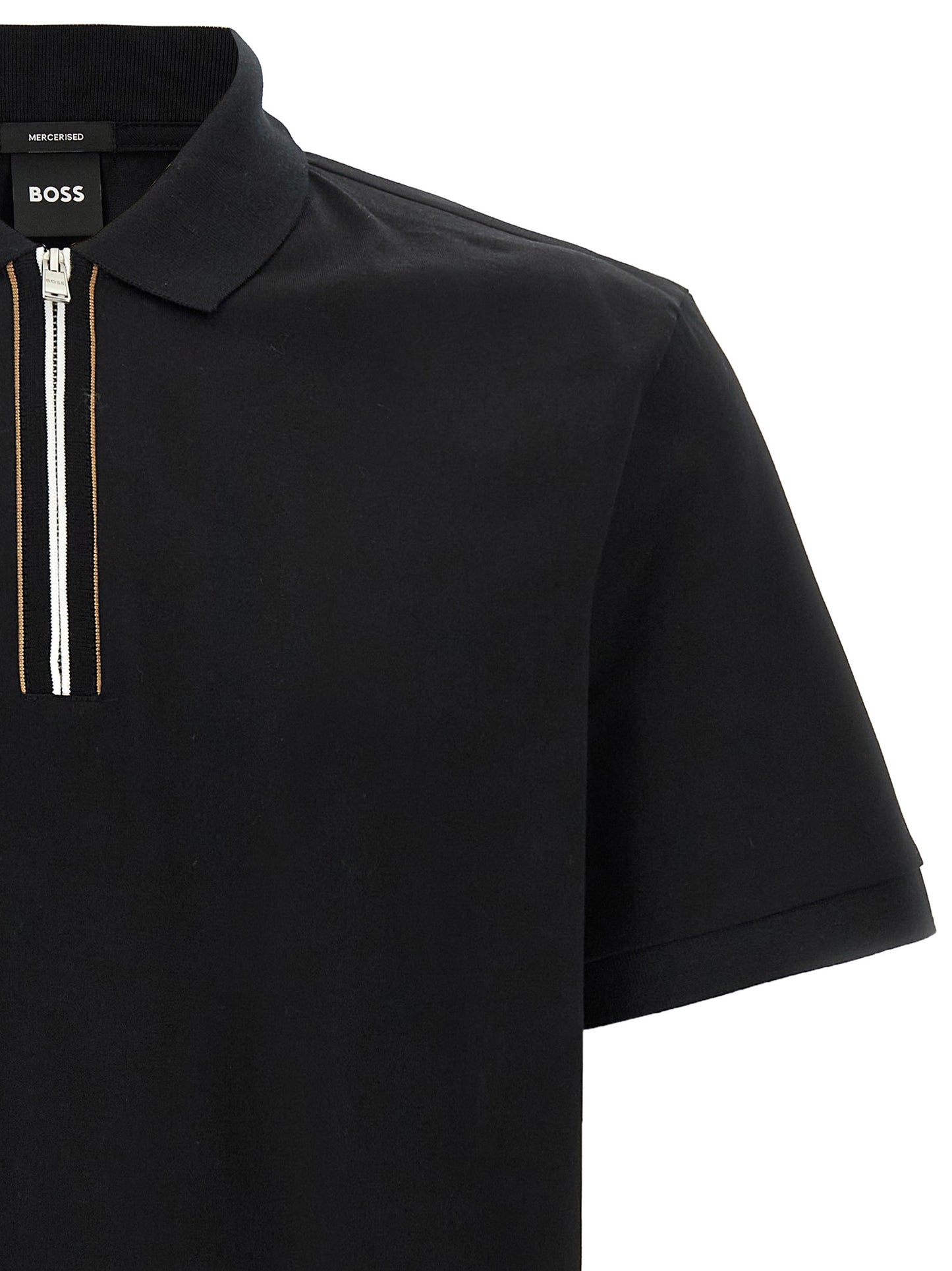 'H-Paras 65' polo shirt Polo