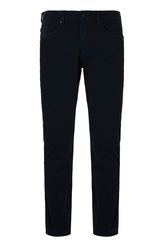 BOSS Cotton trousers