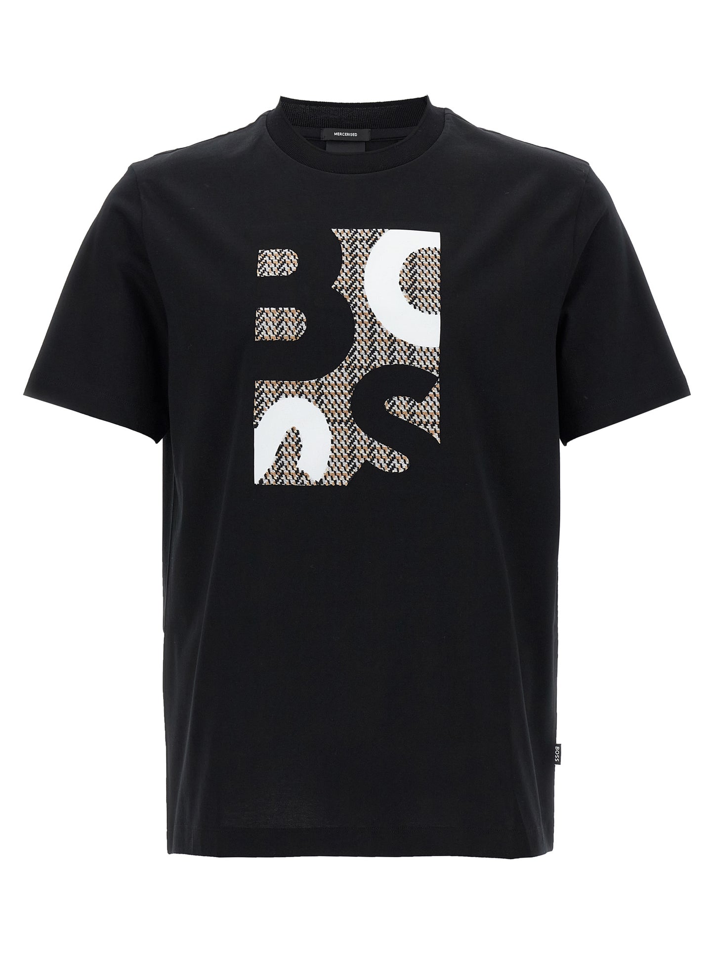 'H-Thompson' T-shirt T-shirt