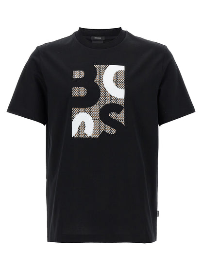 'H-Thompson' T-shirt T-shirt