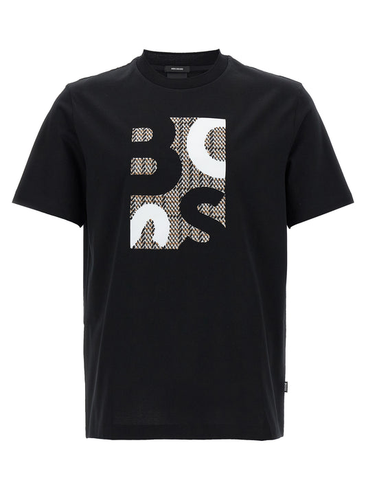 'H-Thompson' T-shirt T-shirt