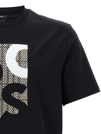 'H-Thompson' T-shirt T-shirt