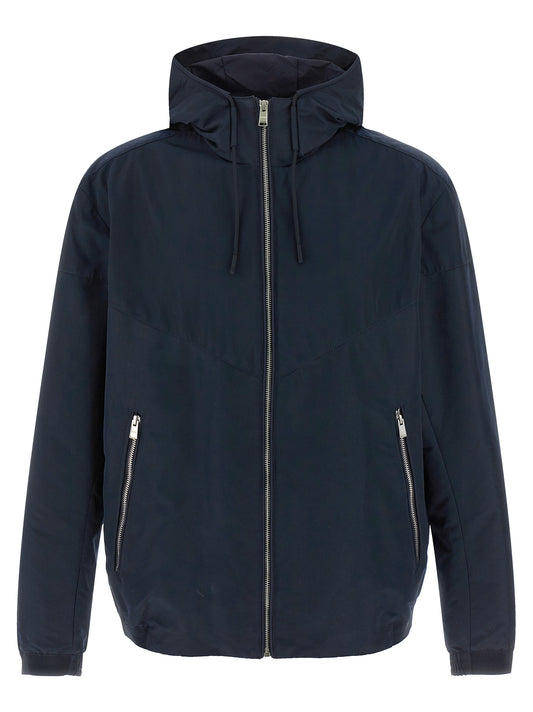 'H-Cireno4' jacket Down jacket, Parka, Casual jackets