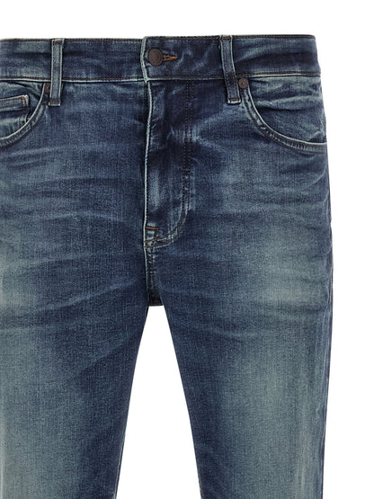 'Delaware' jeans Jeans