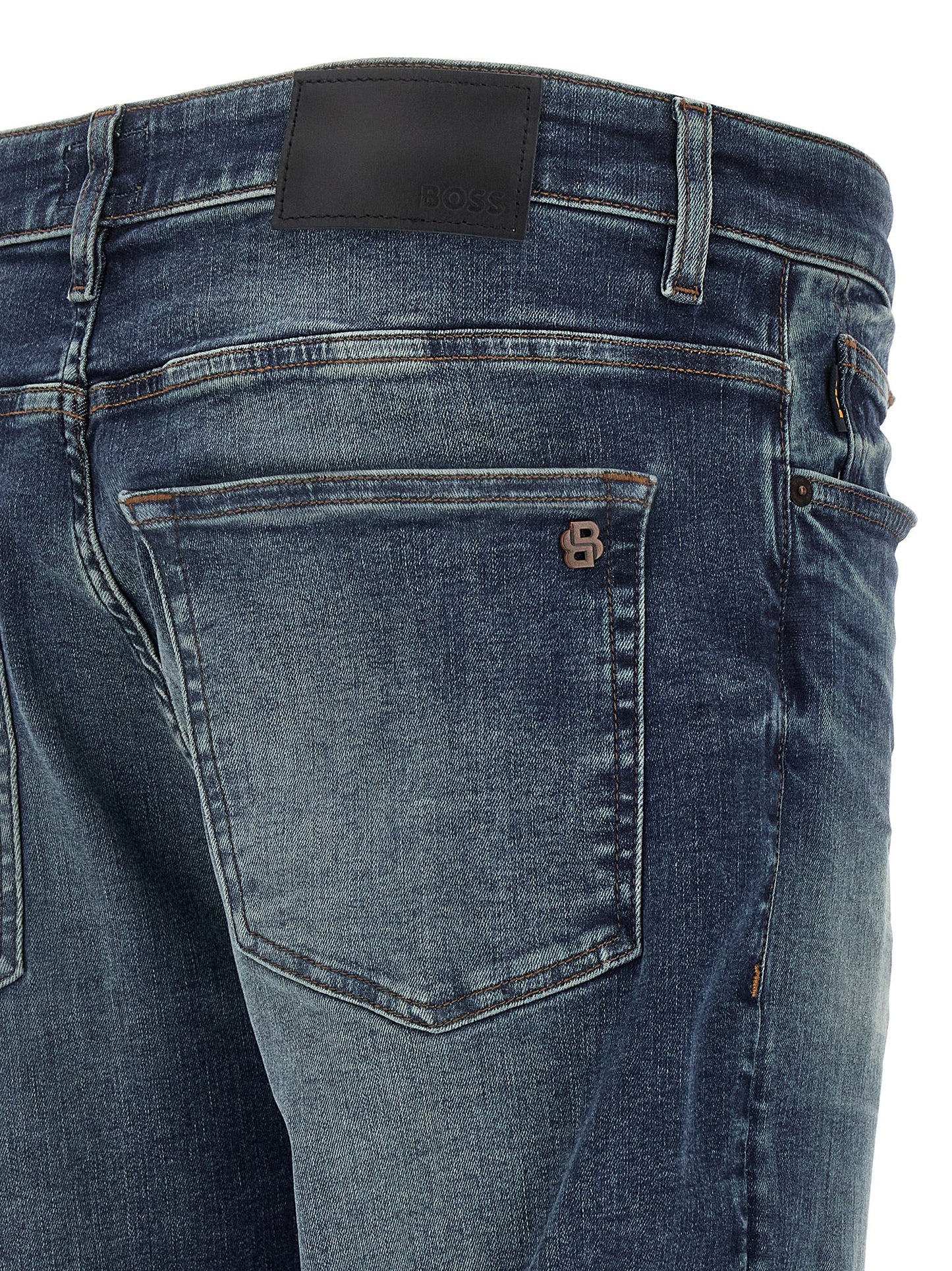 'Delaware' jeans Jeans