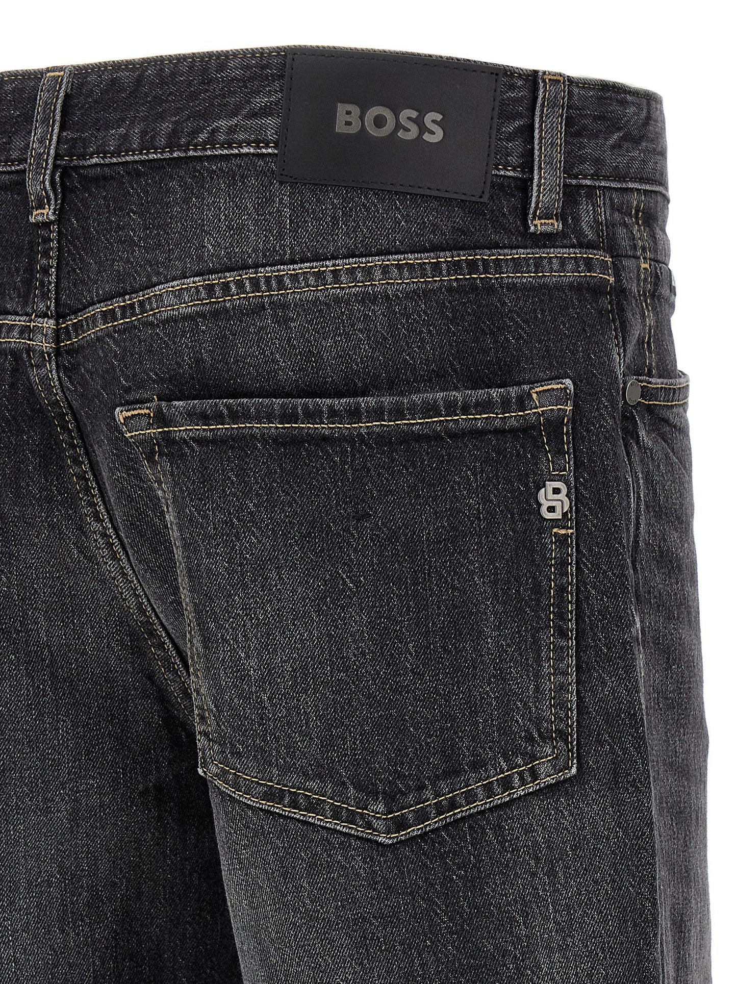 'Re Maine' jeans Jeans