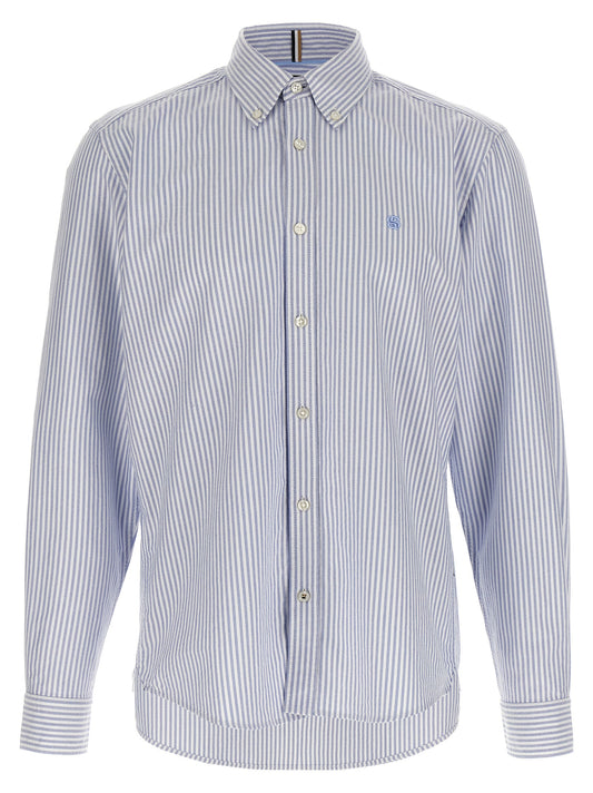 'Liam' shirt Shirt, blouse