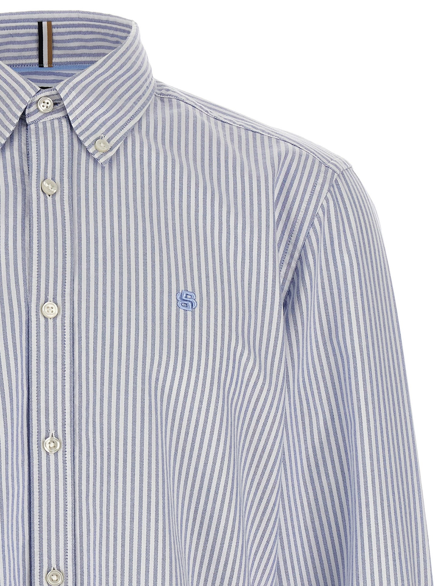 'Liam' shirt Shirt, blouse